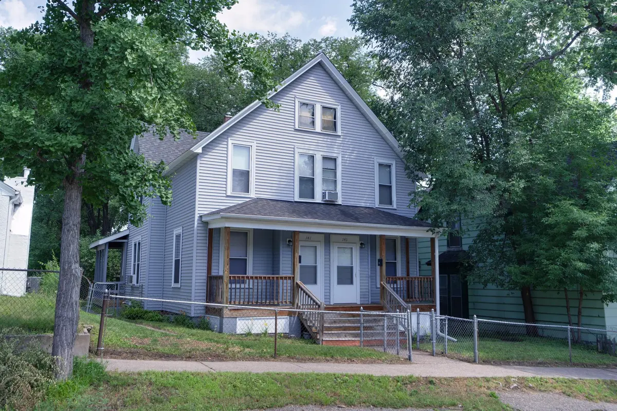 141 York AVE, Saint Paul, MN 55117