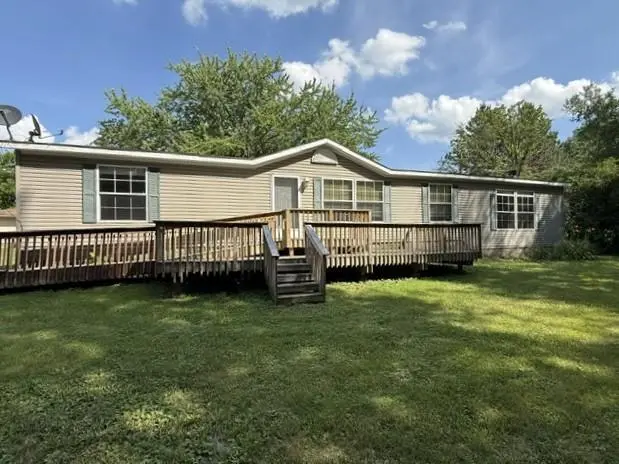 206 3rd ST SW, Hinckley, MN 55037