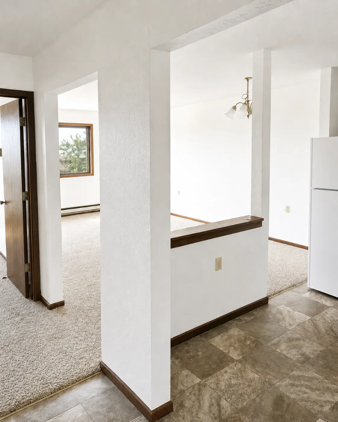 110 1st ST N, Evansville, MN 56326