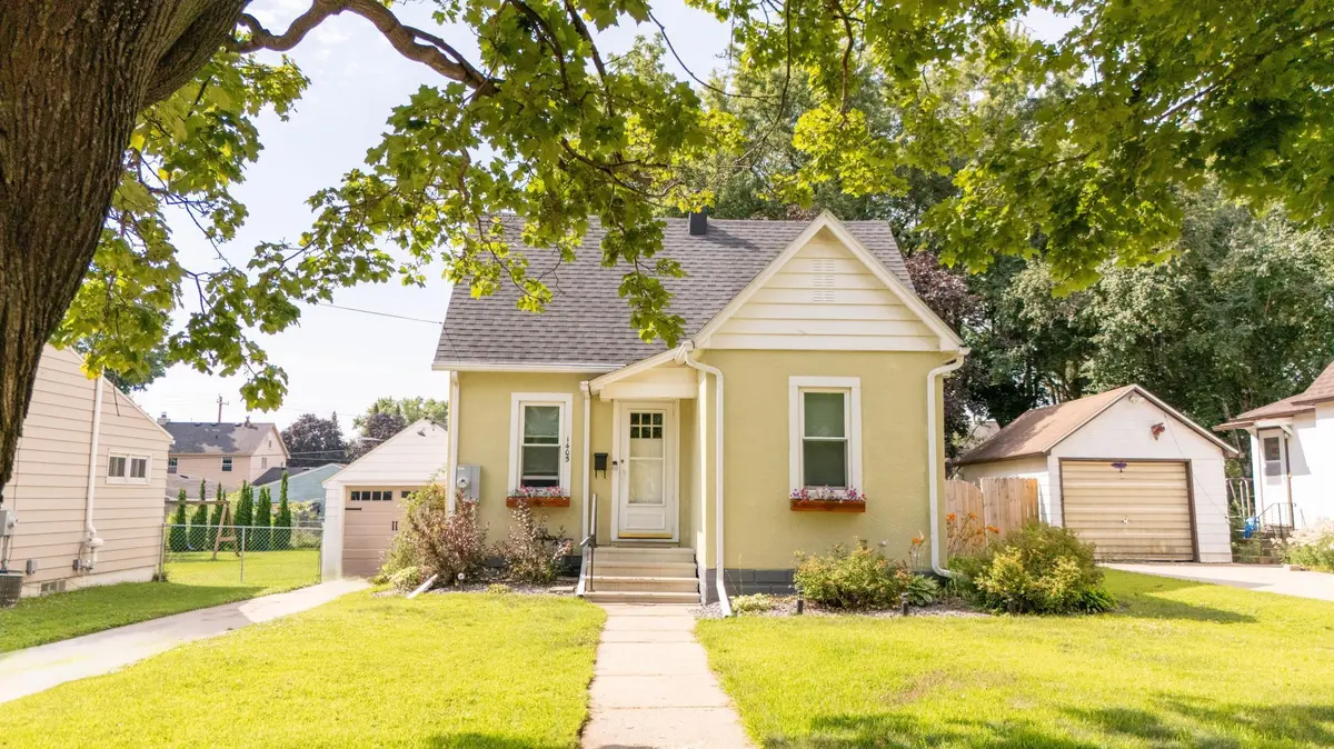 1405 9th AVE NW, Austin, MN 55912