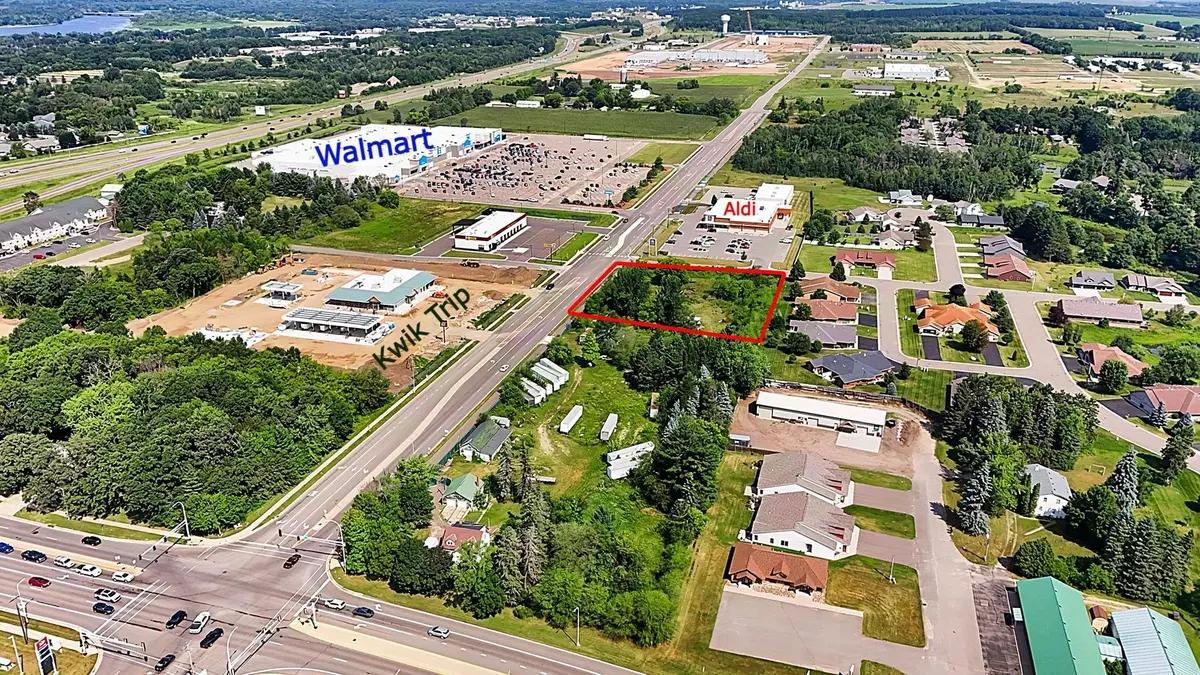 XXX 18th ST NE, Little Falls, MN 56345