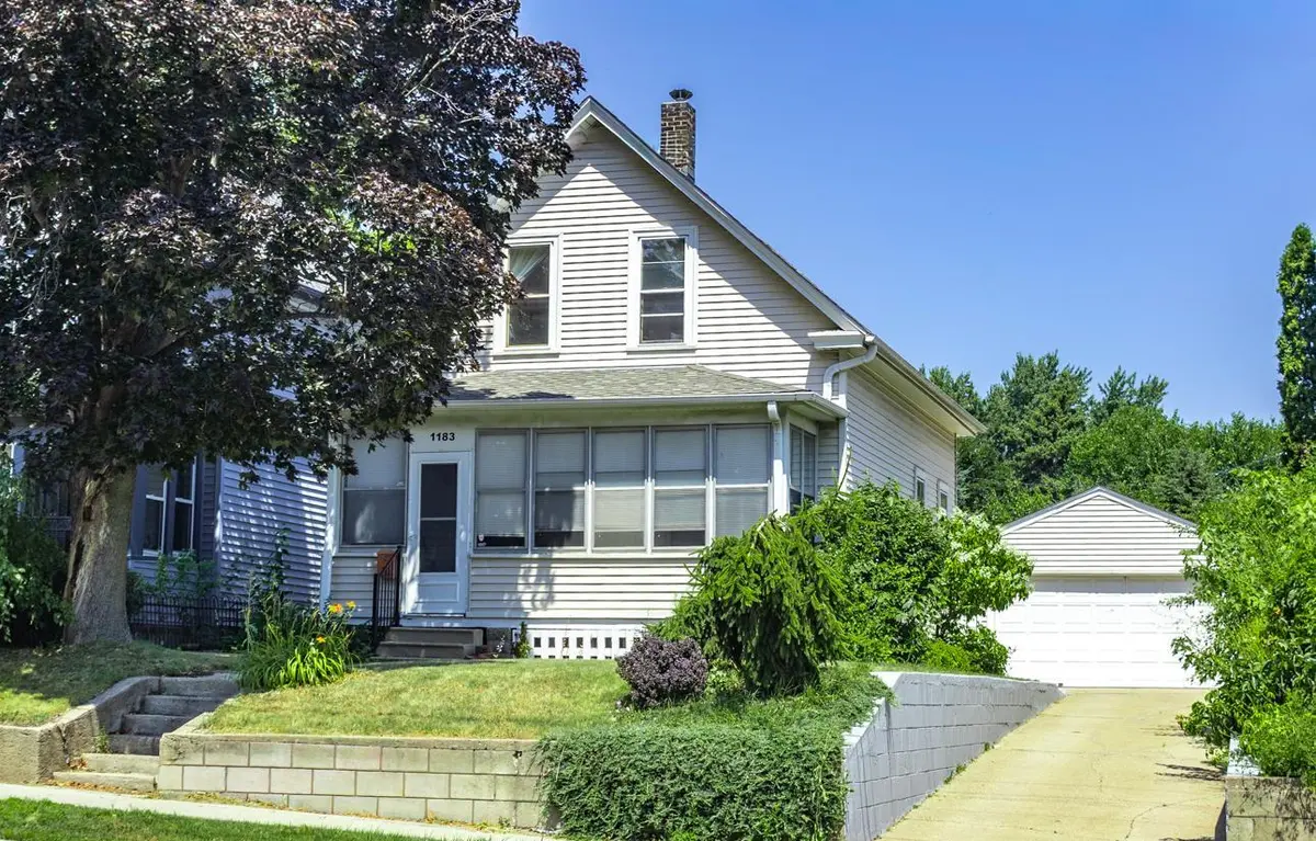 1183 Randolph AVE, Saint Paul, MN 55105