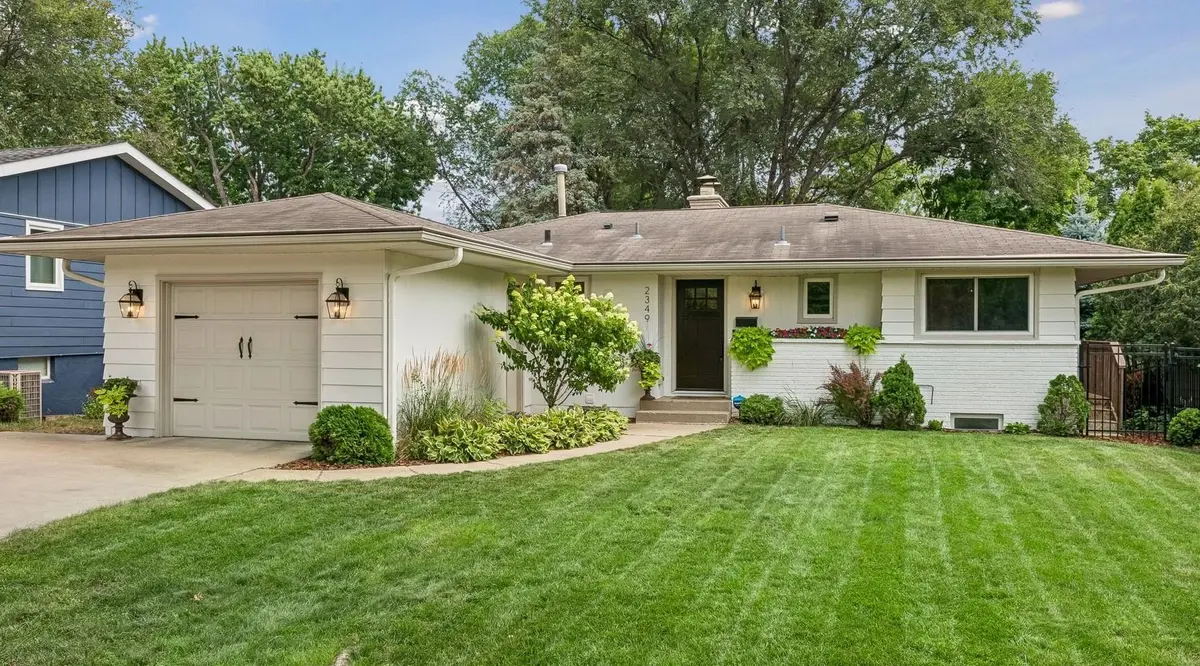 2349 Texas AVE S, Saint Louis Park, MN 55426