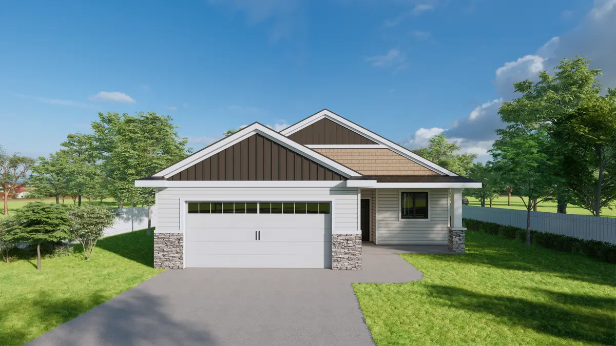 2280 SW 8th ST, Grand Rapids, MN 55744