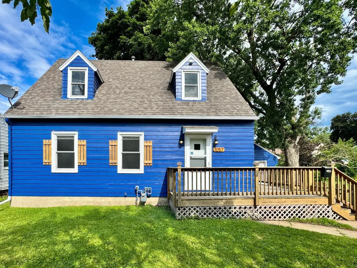 1057 Linn AVE, Owatonna, MN 55060