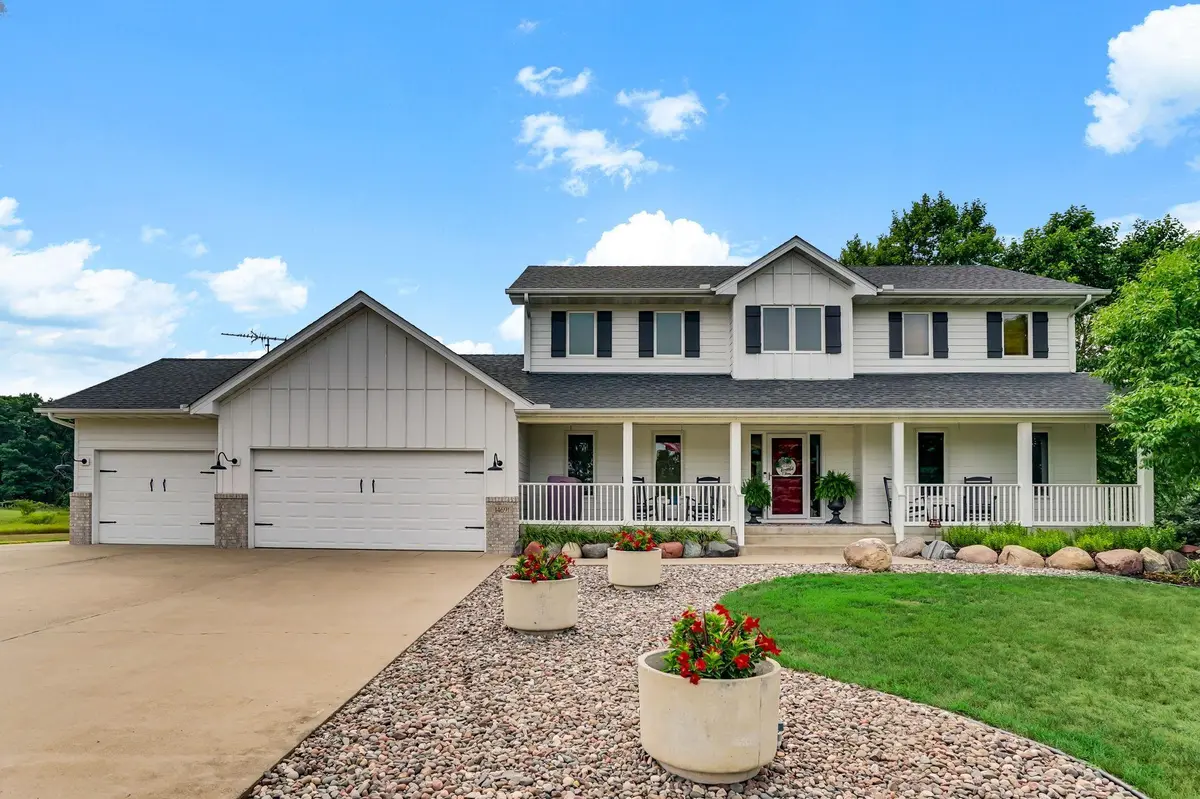 14691 288th AVE NW, Zimmerman, MN 55398