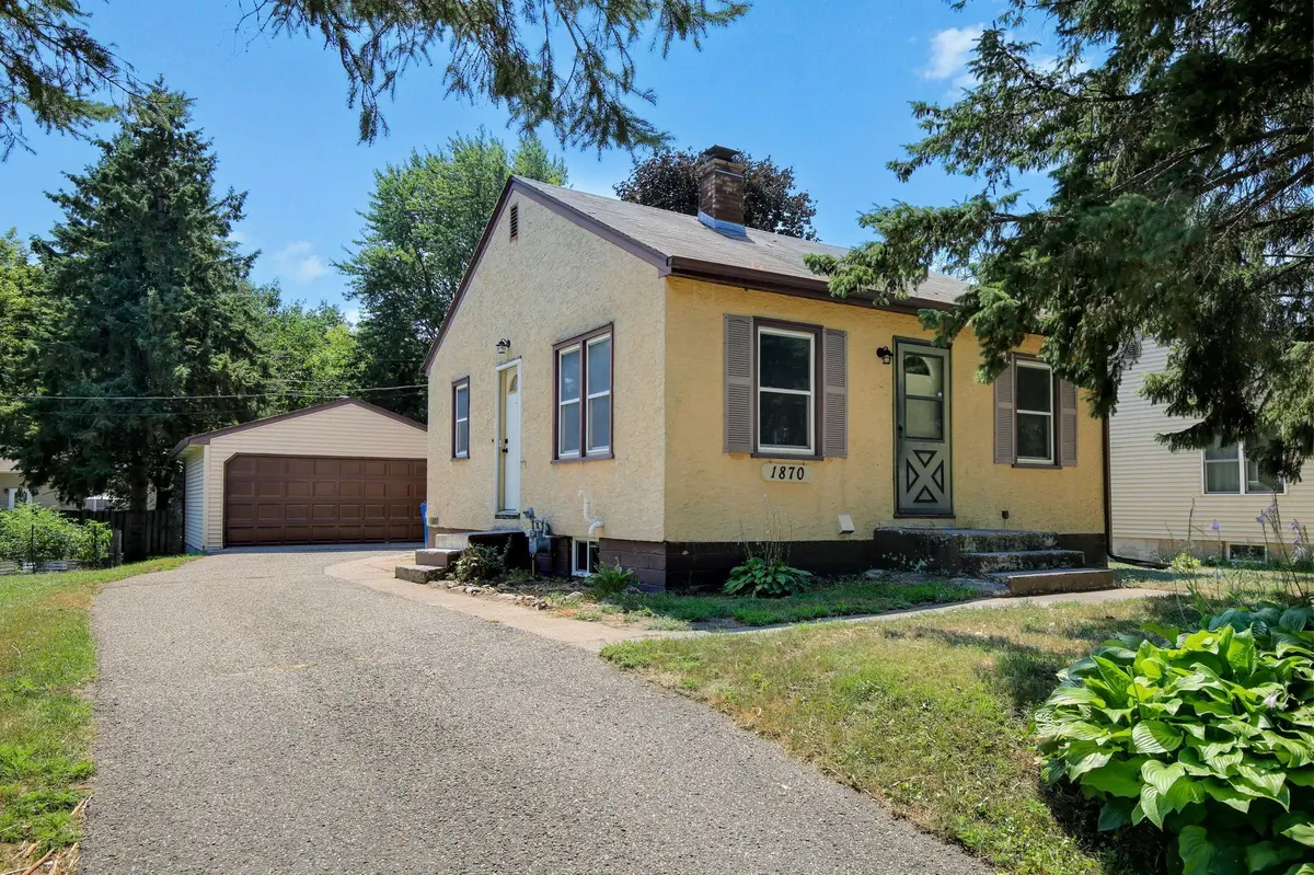 1870 Highway 96 E, White Bear Lake, MN 55110