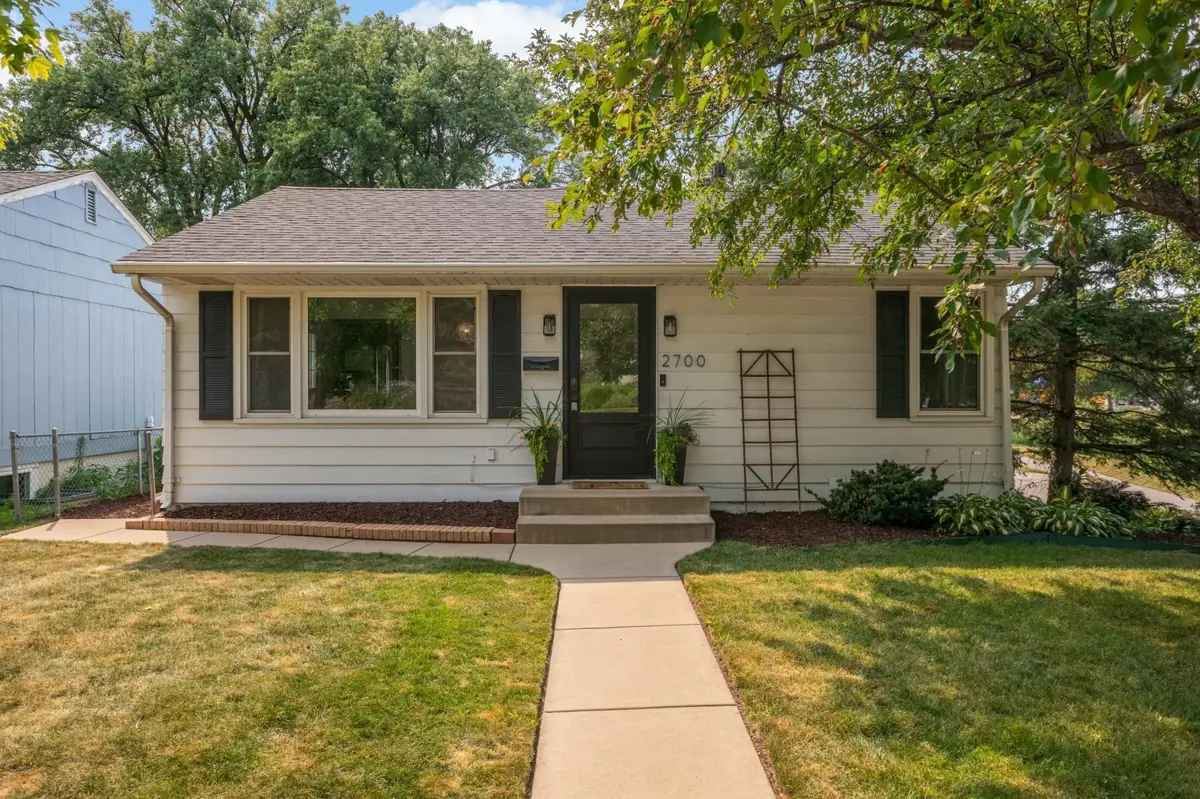 2700 Brunswick AVE S, Saint Louis Park, MN 55416