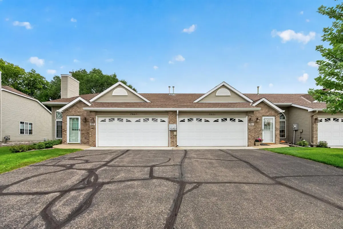 7867 Taylor ST NE, Spring Lake Park, MN 55432
