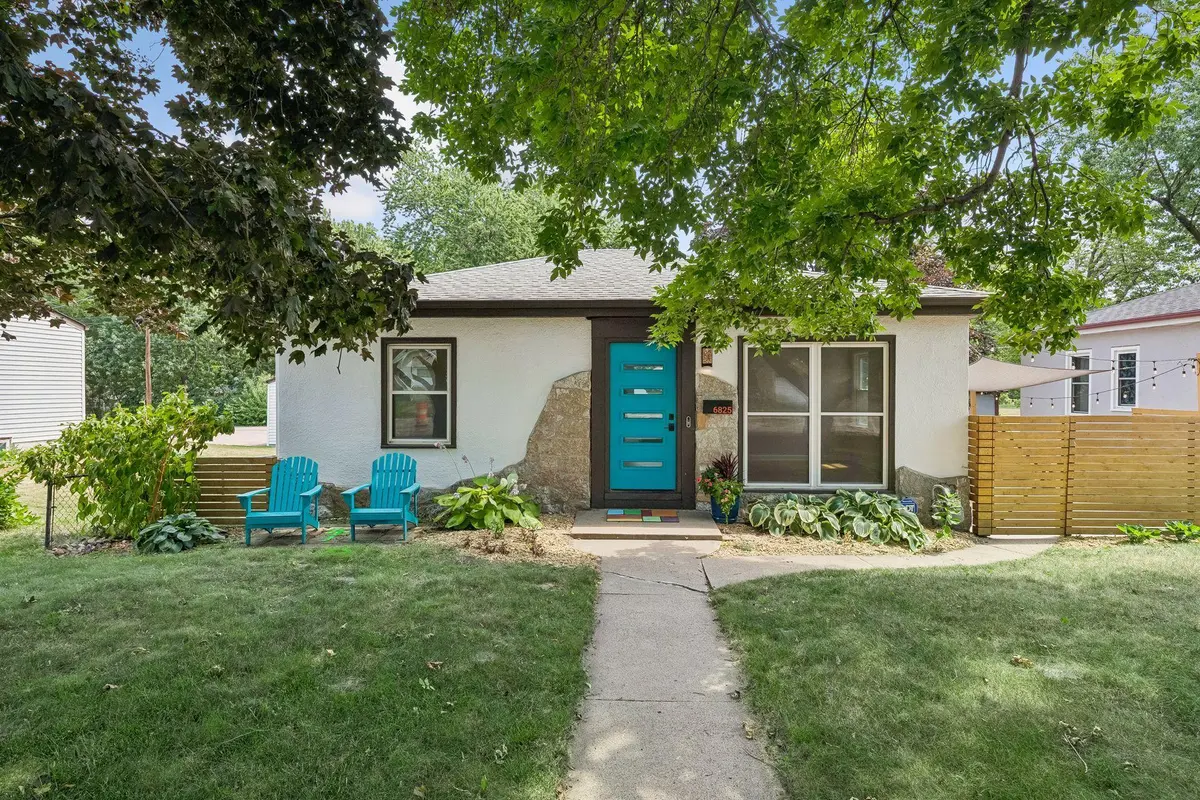 6825 Nicollet AVE, Richfield, MN 55423