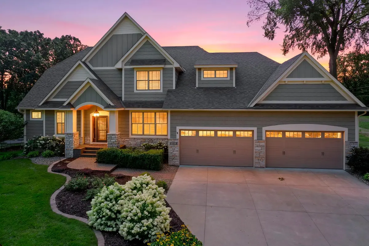 15413 Robinwood DR, Minnetonka, MN 55345