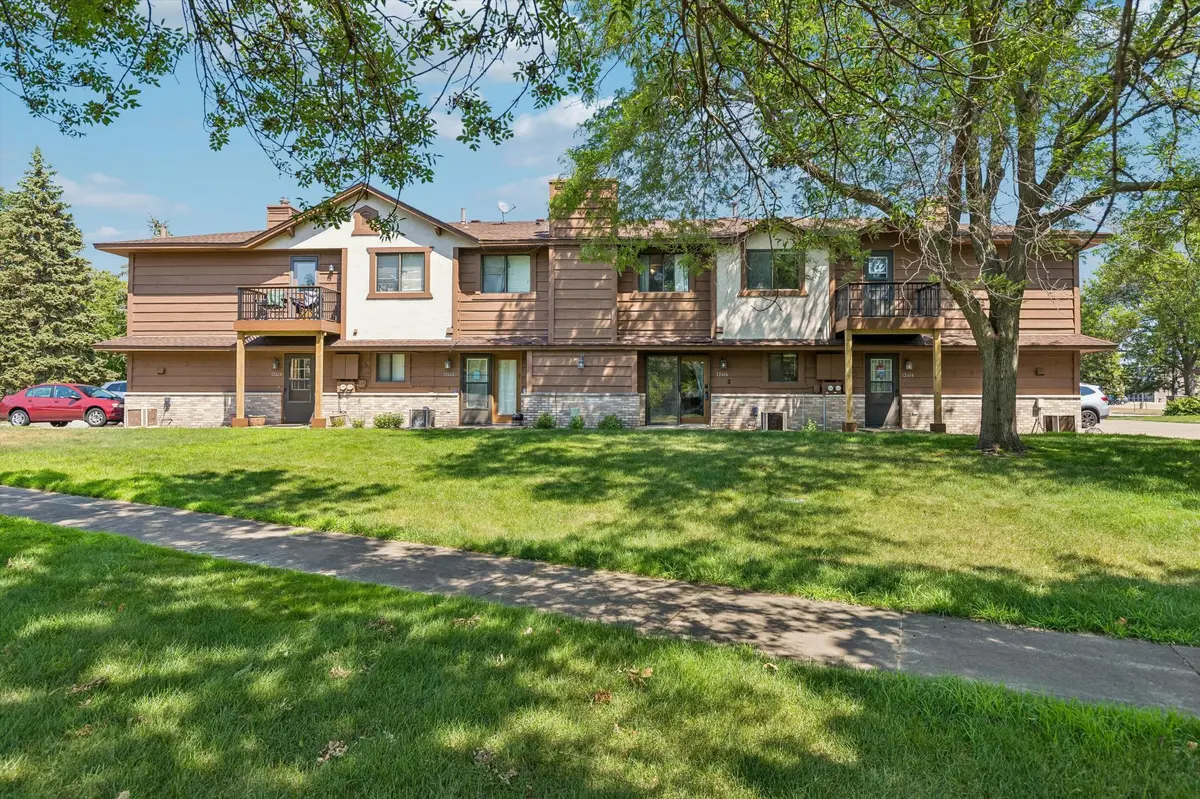 12616 University AVE NW, Coon Rapids, MN 55448