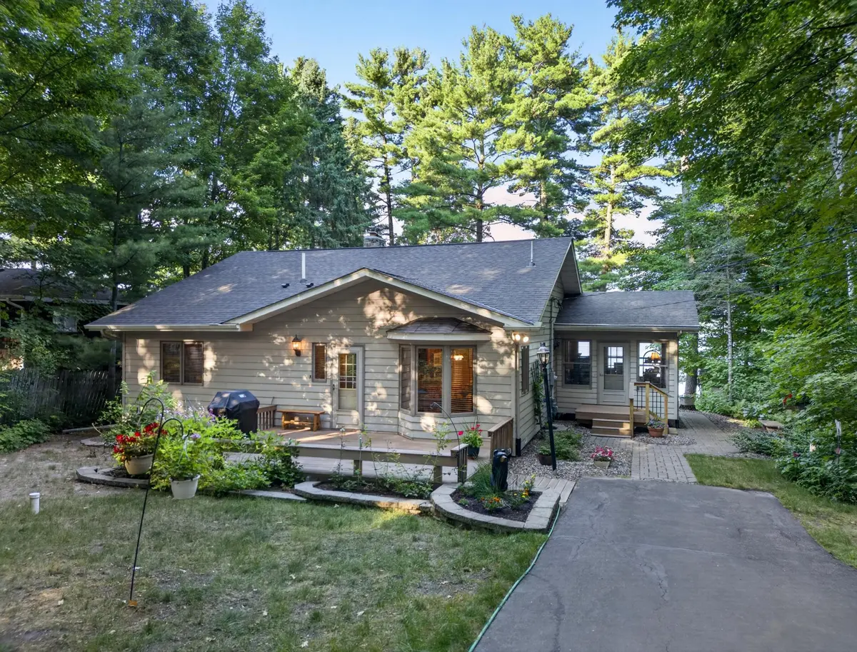 22177 Ministers Point RD, Deerwood, MN 56444
