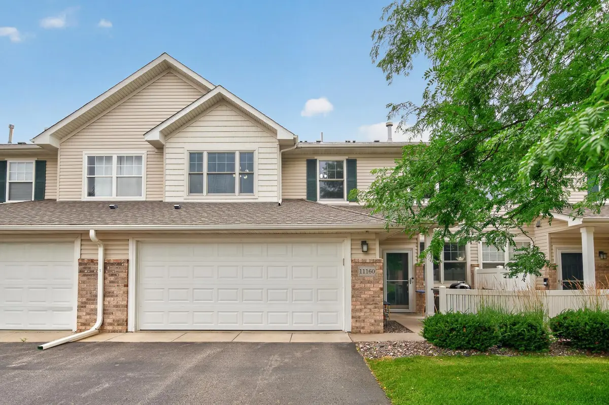 11160 204th ST W, Lakeville, MN 55044