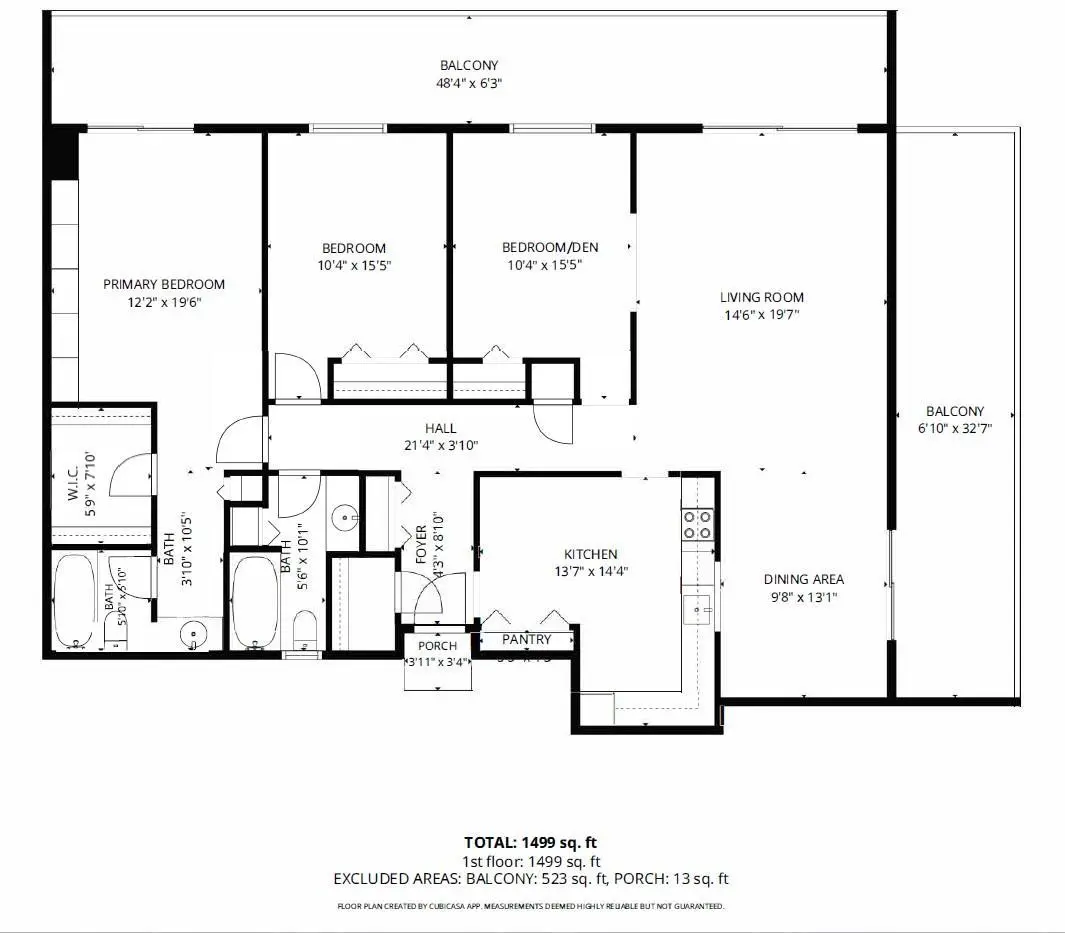 10521 Cedar Lake RD #519, Minnetonka, MN 55305