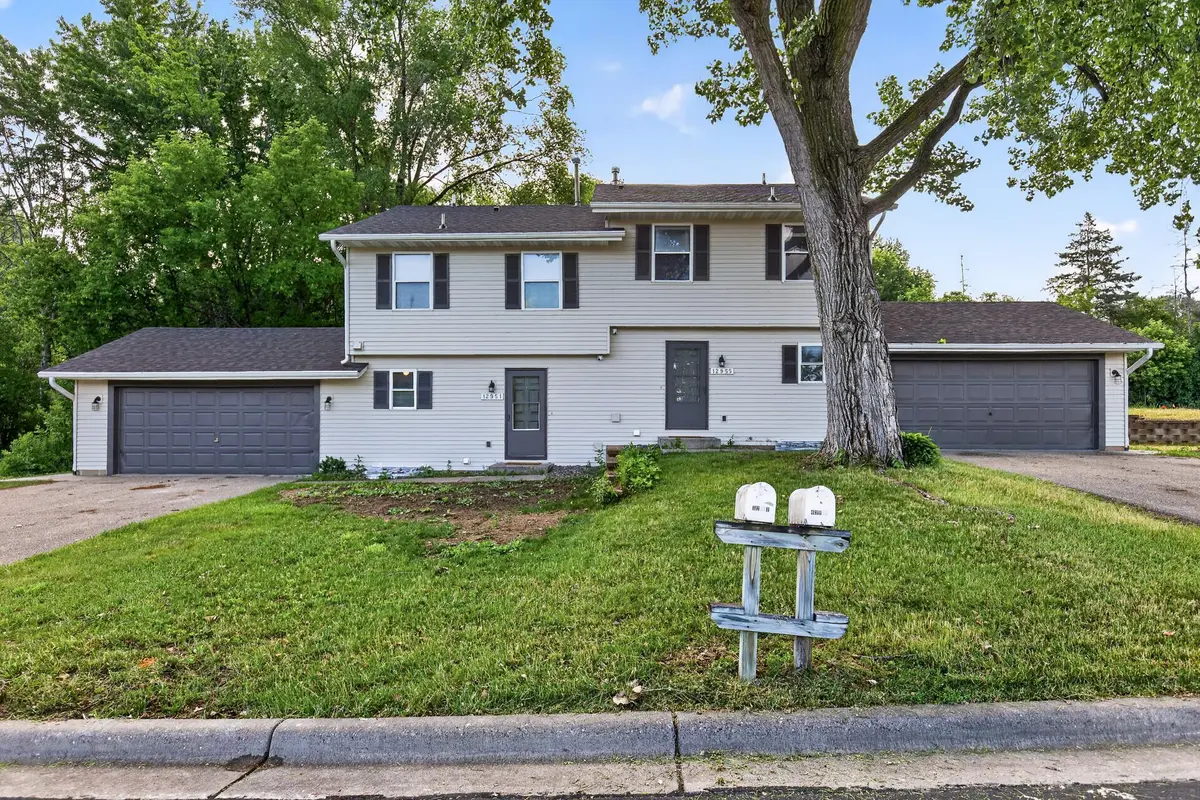 12951 Girard AVE S #1, Burnsville, MN 55337