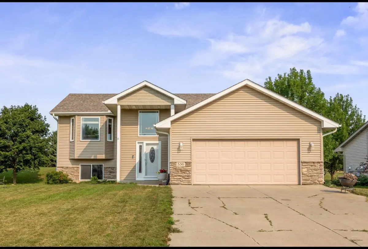 536 Frankfort WAY, Waverly, MN 55390