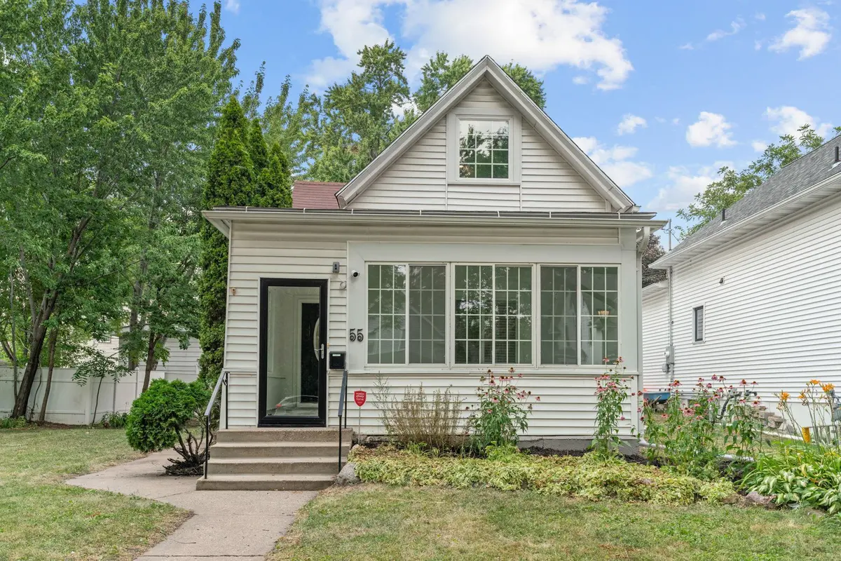 55 Front AVE, Saint Paul, MN 55117