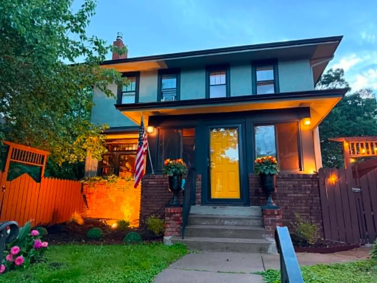 3519 Lyndale AVE N, Minneapolis, MN 55412