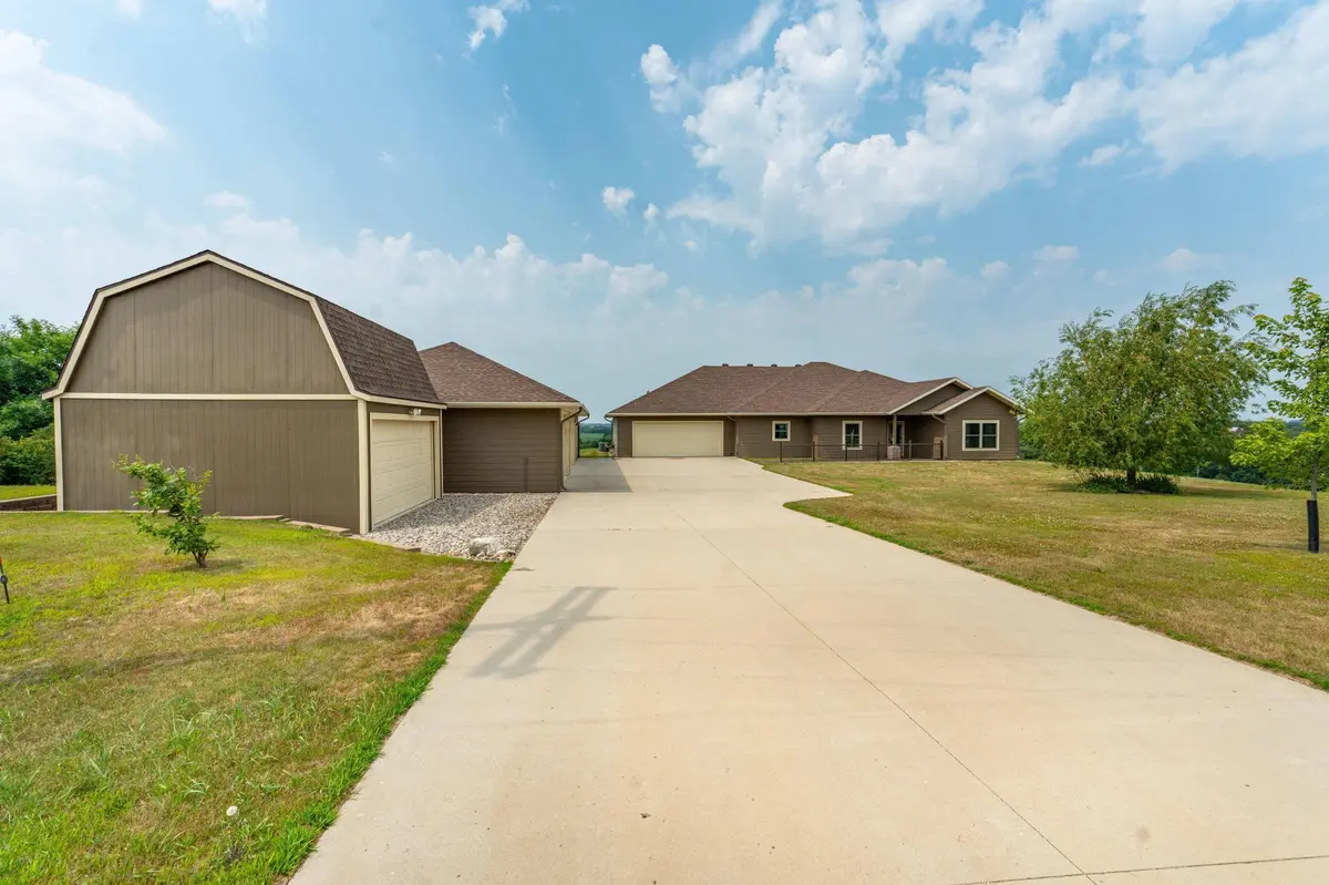 20733 E Dane Prairie RD, Fergus Falls, MN 56537