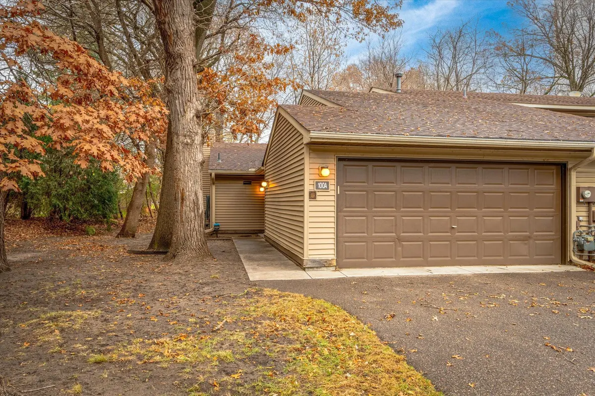 100 South DR #A, Circle Pines, MN 55014
