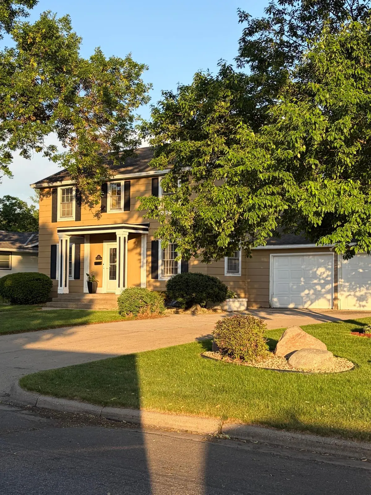 1104 23rd AVE N, Saint Cloud, MN 56303