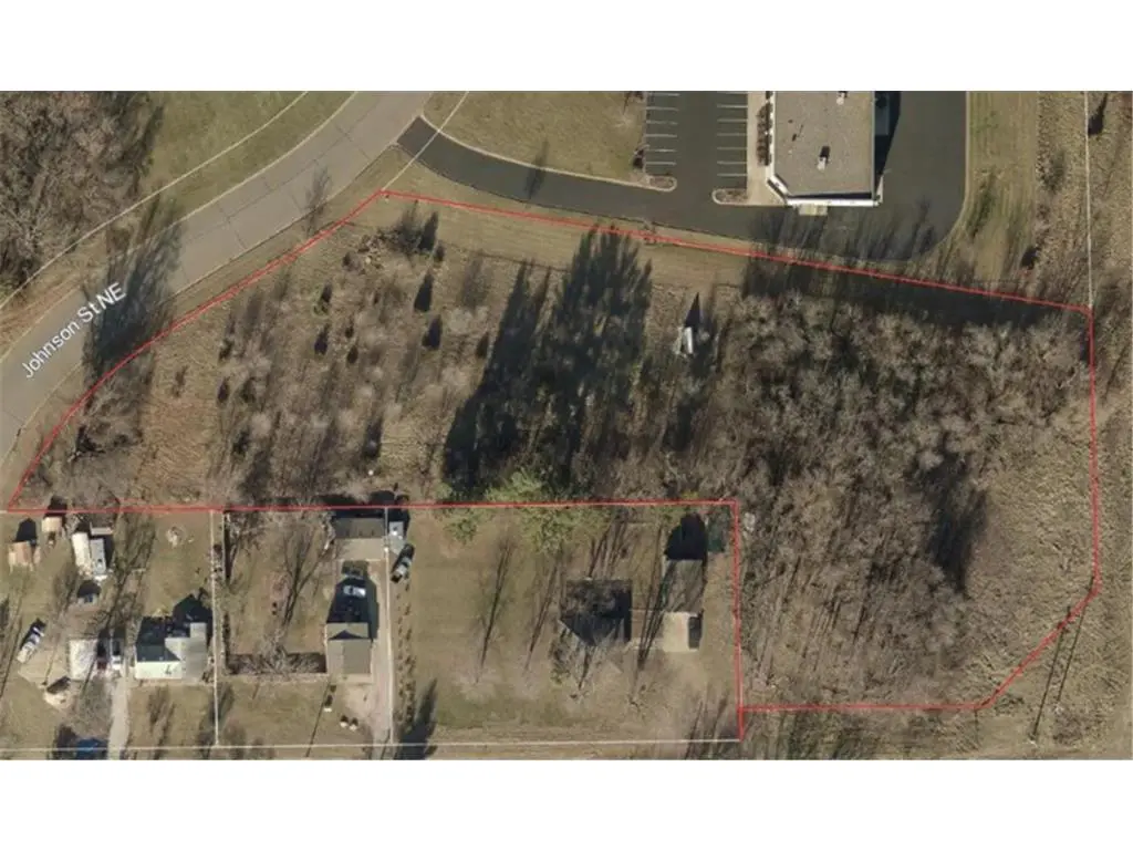 TBD Johnson ST NE, East Bethel, MN 55005