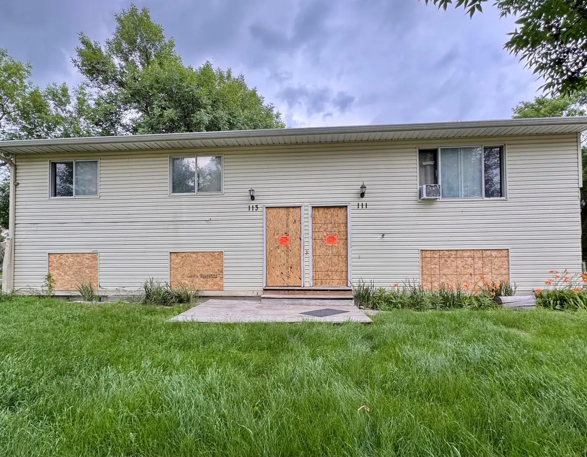 111-113 32nd AVE N, Fargo, ND 58102
