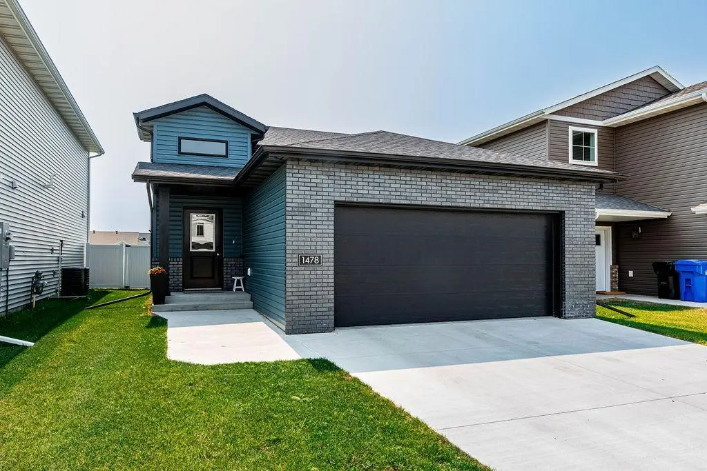 1478 69th AVE S, Fargo, ND 58104