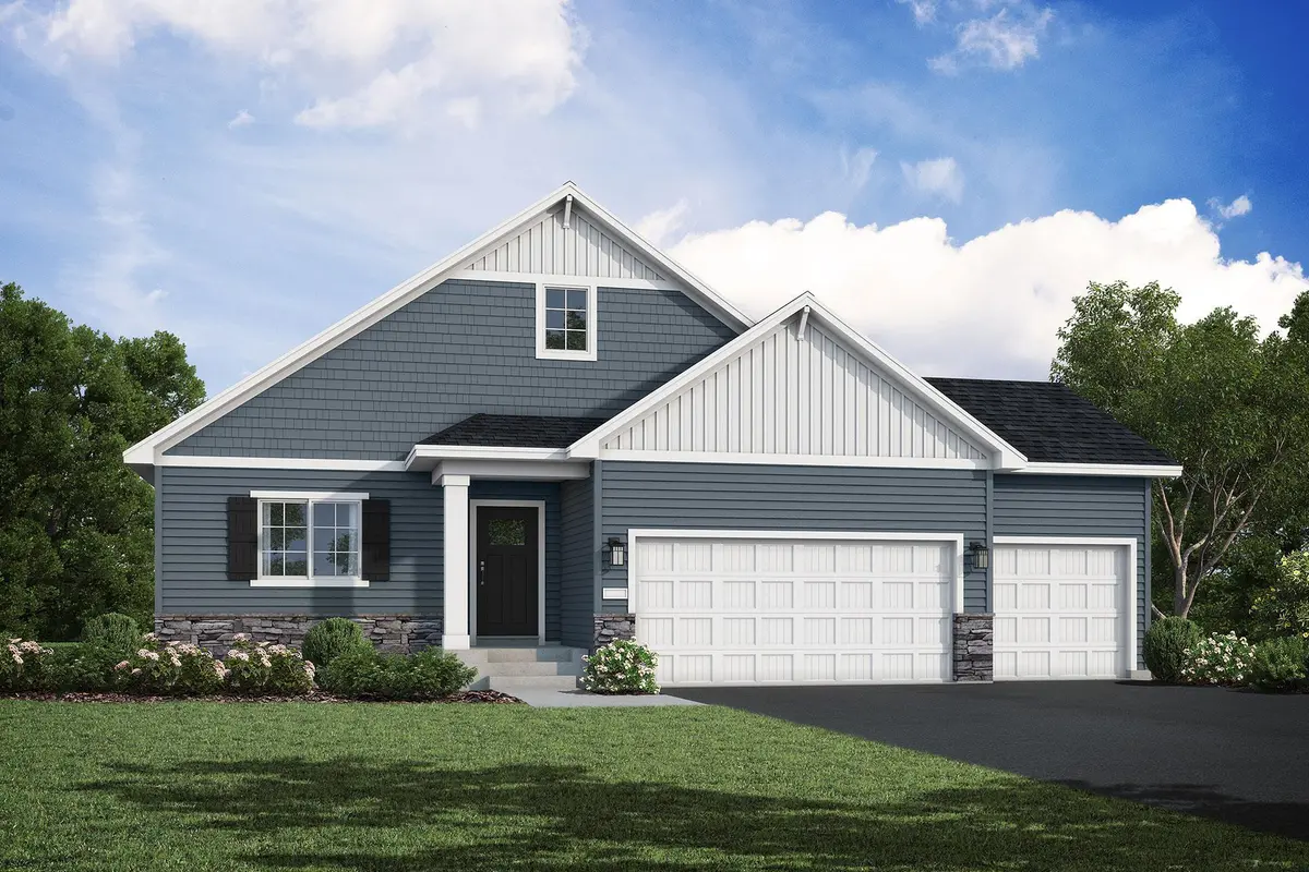 3669 237th AVE NW, Saint Francis, MN 55070