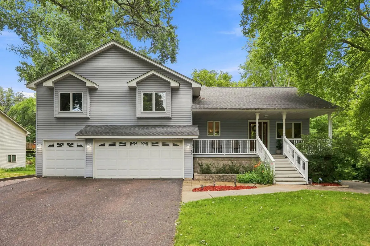 1500 93rd AVE N, Brooklyn Park, MN 55444