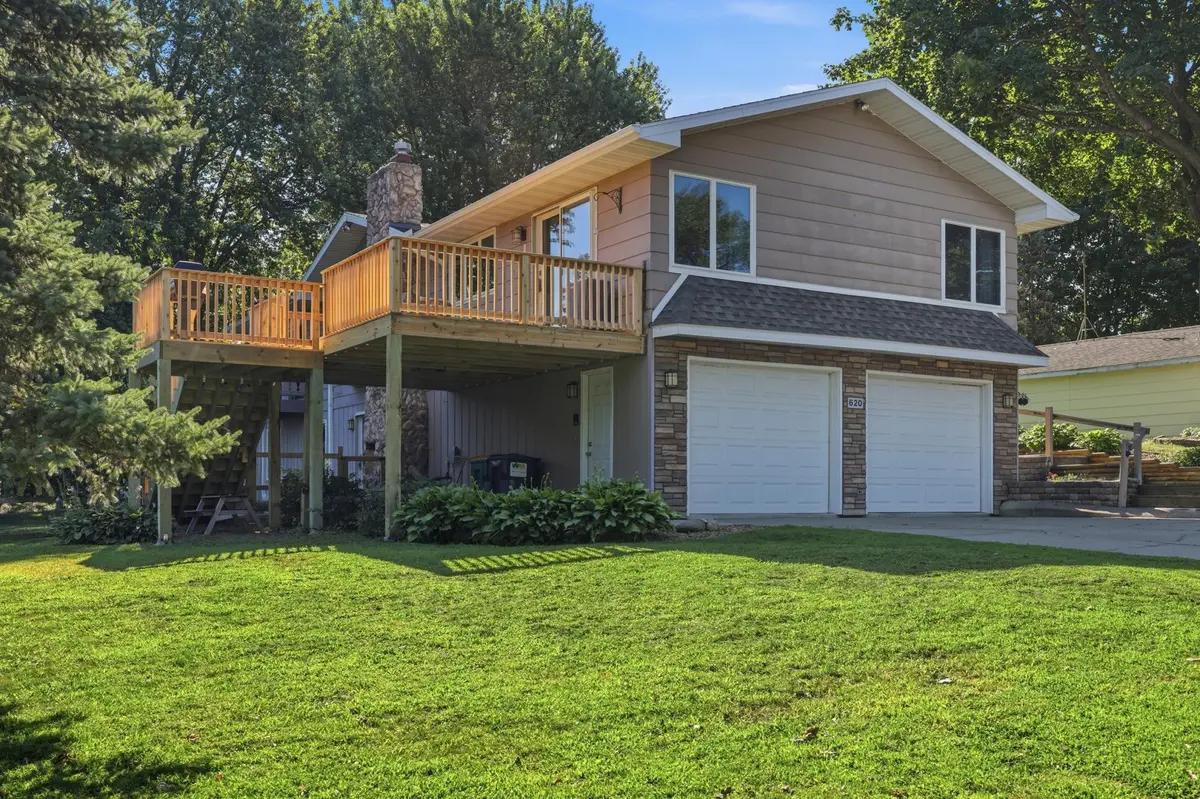620 Maple ST, Dassel, MN 55325