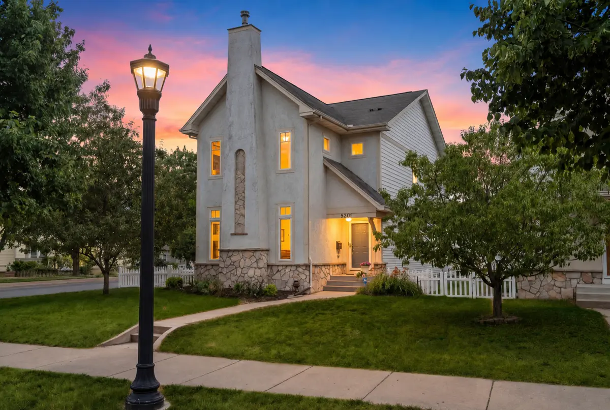 5201 Humboldt AVE N, Minneapolis, MN 55430
