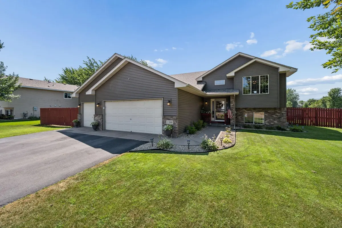 11268 Abby AVE, Becker, MN 55308