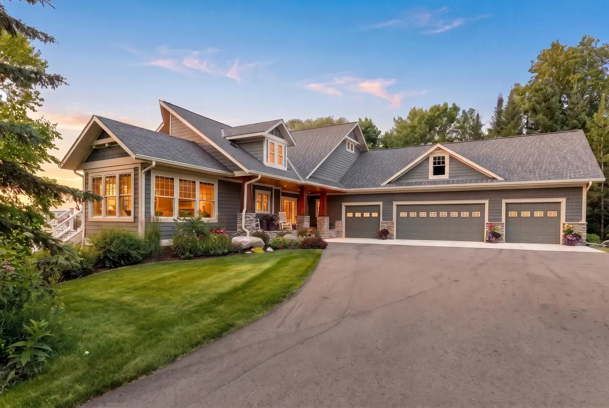 6780 NW Silver Springs LN, Walker, MN 56484
