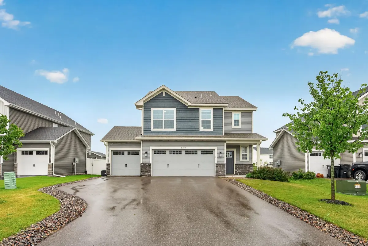8100 Lander AVE NE, Otsego, MN 55330