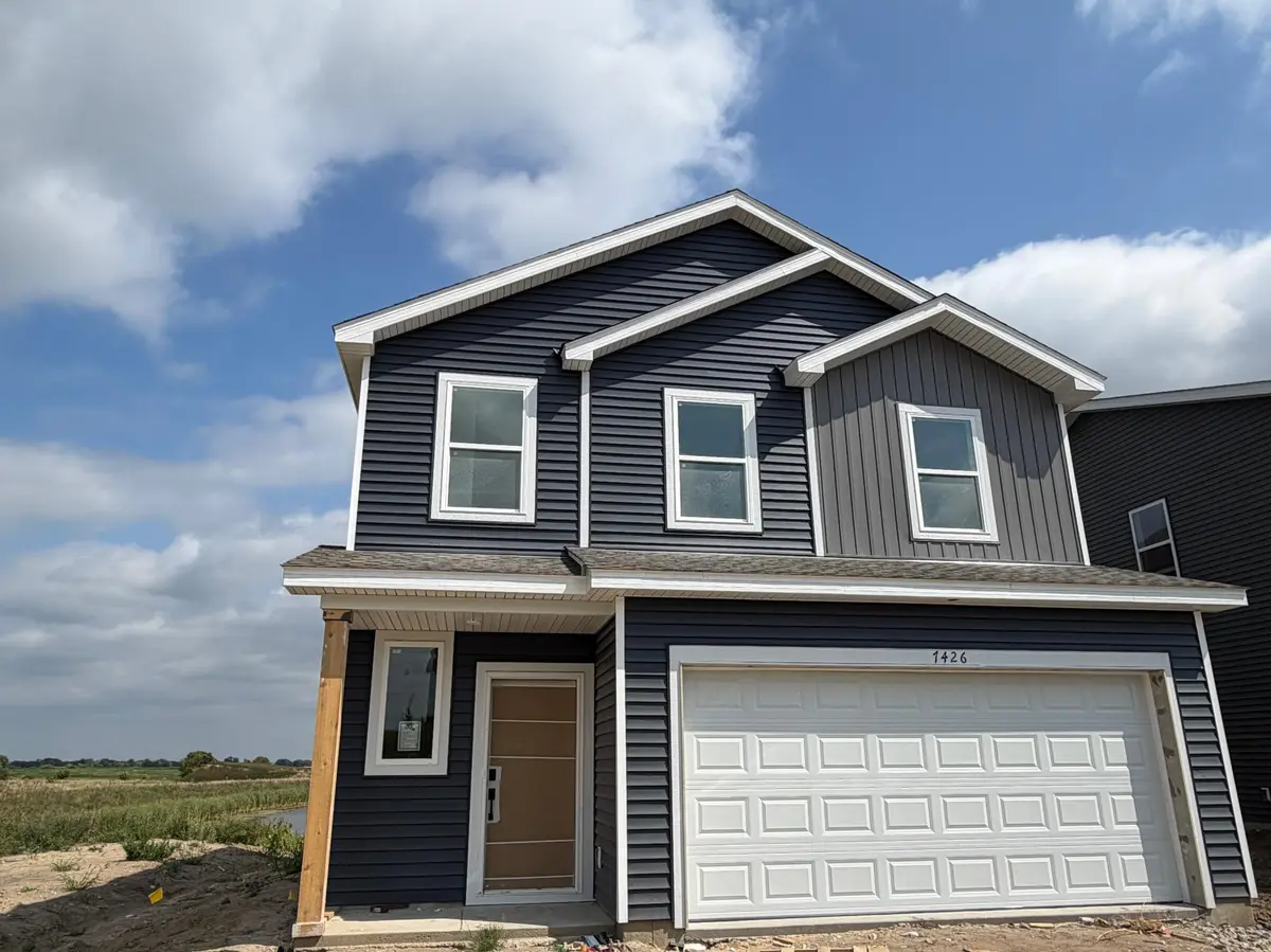 7426 Kaeding AVE NE, Otsego, MN 55301