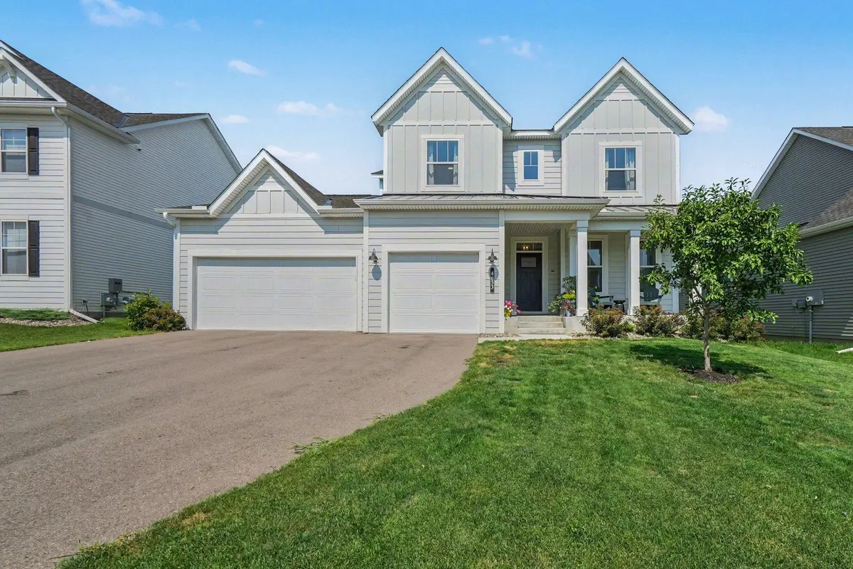 4653 Carnation CT, Minnetrista, MN 55331