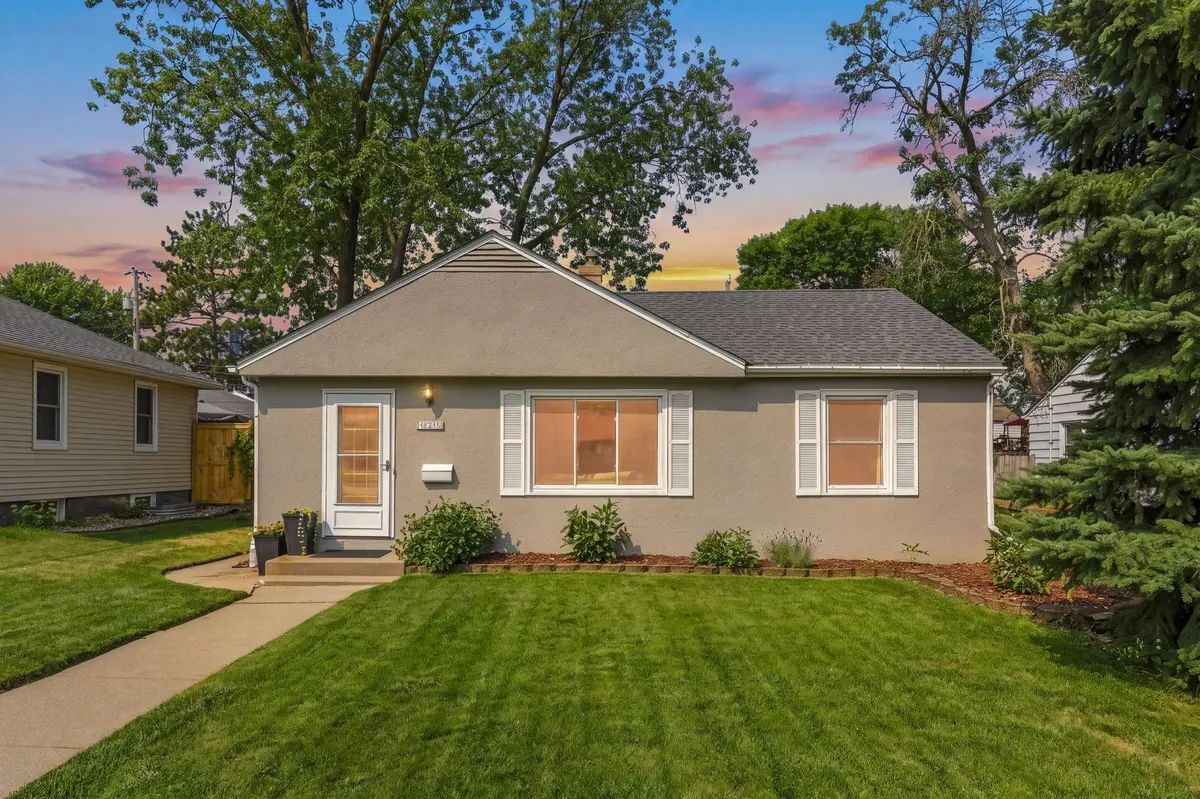 6816 Washburn AVE S, Richfield, MN 55423