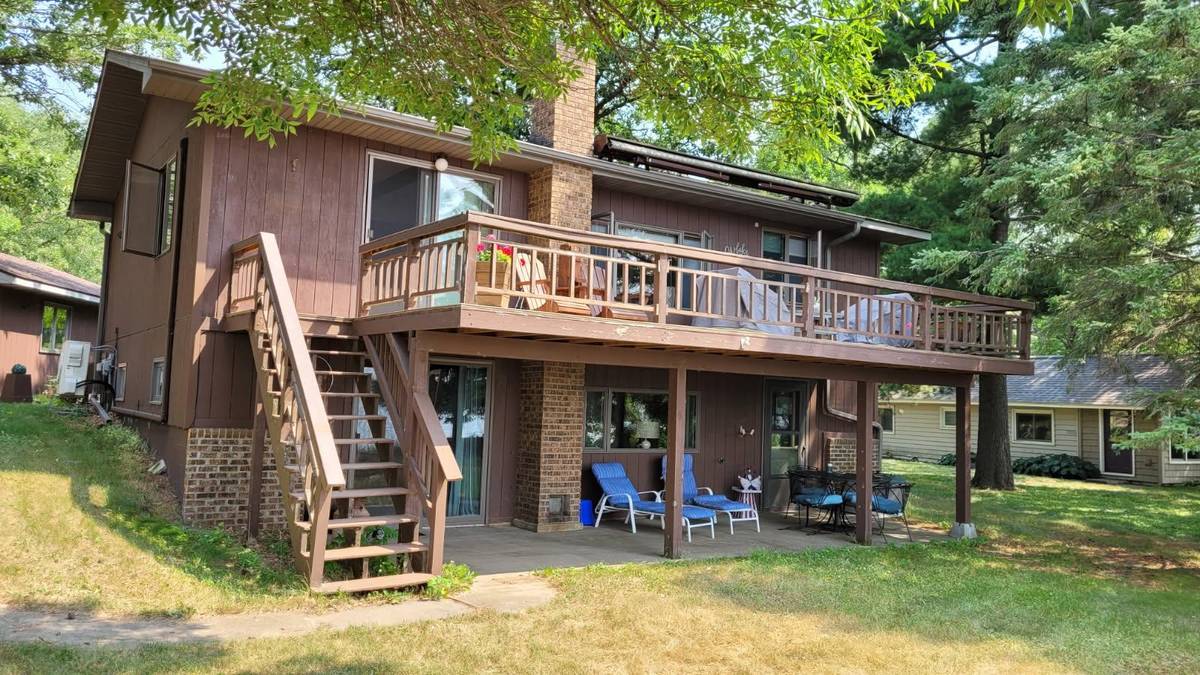 6673 Indian Trail LN, Pine River, MN 56474