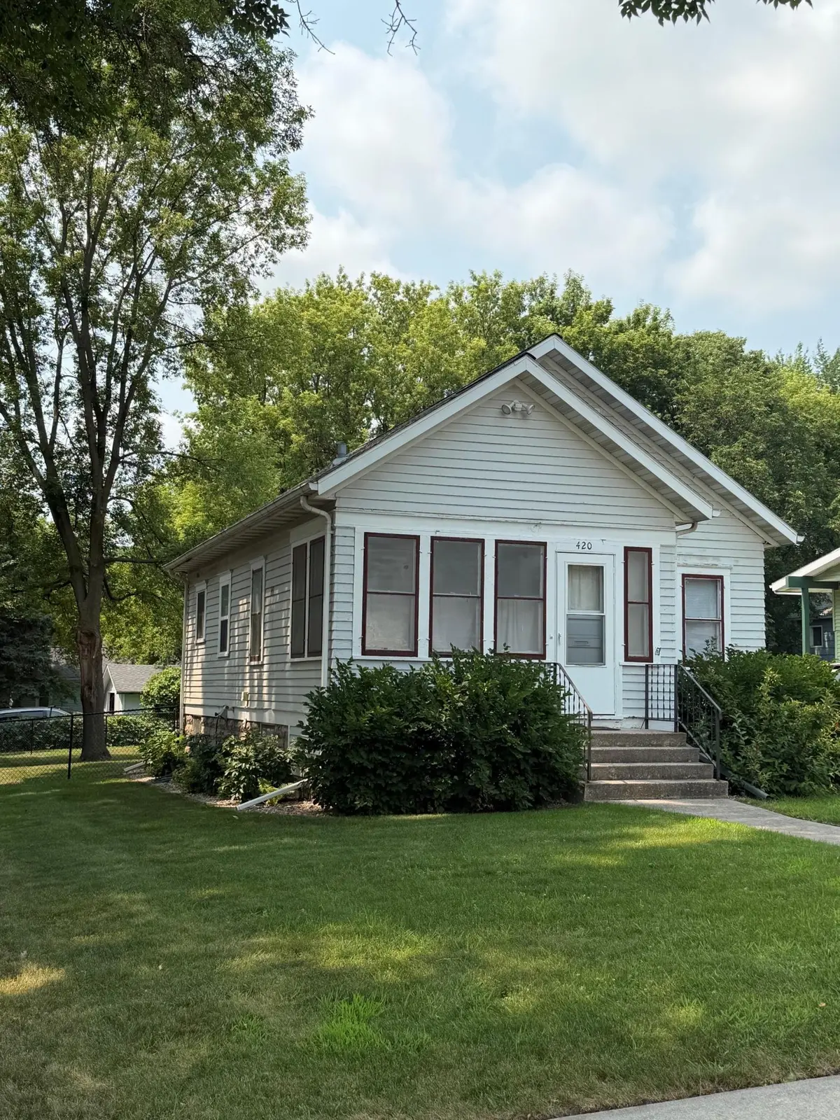 420 SW 11th ST, Willmar, MN 56201