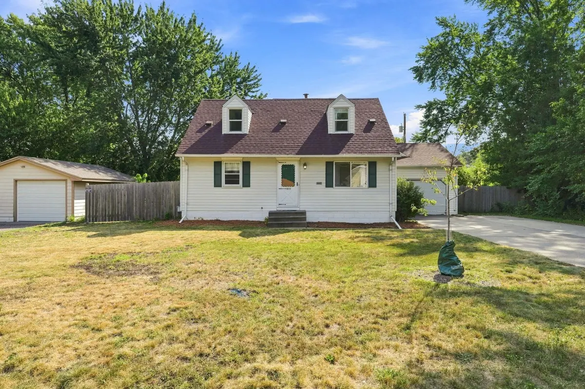 4751 3rd ST NE, Fridley, MN 55421