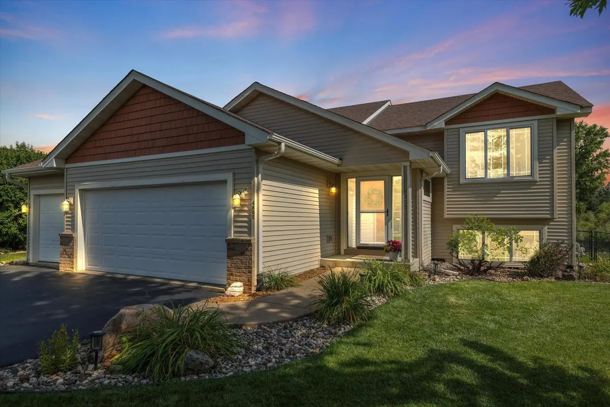 4805 187th ST W, Farmington, MN 55024