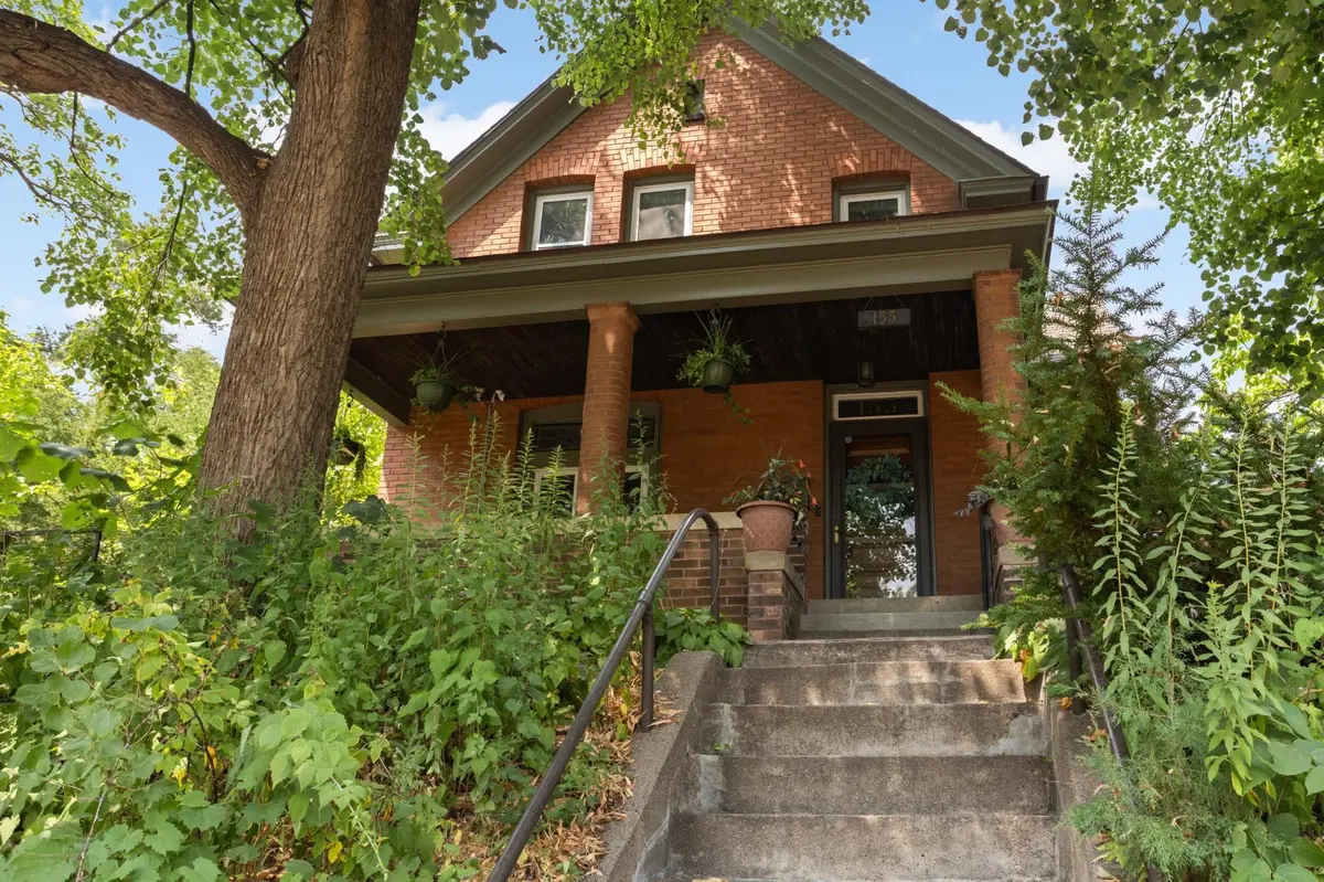155 Page ST E, Saint Paul, MN 55107