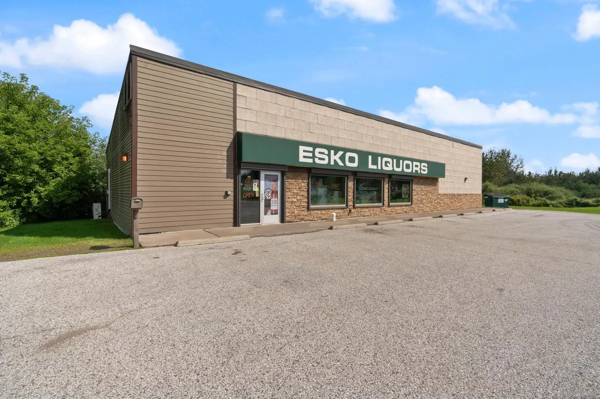 54 Thomson RD, Esko, MN 55733