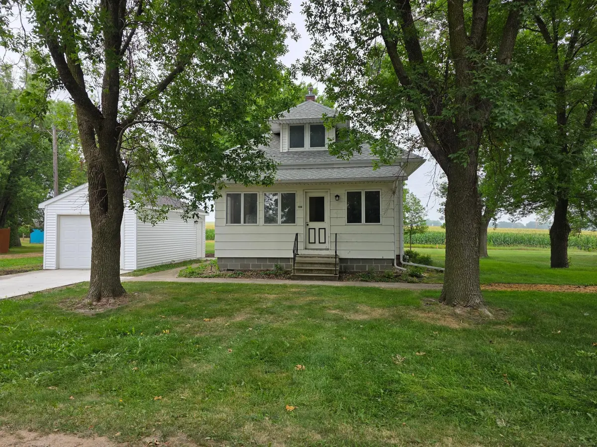 104 Bertha AVE S, Ihlen, MN 56164