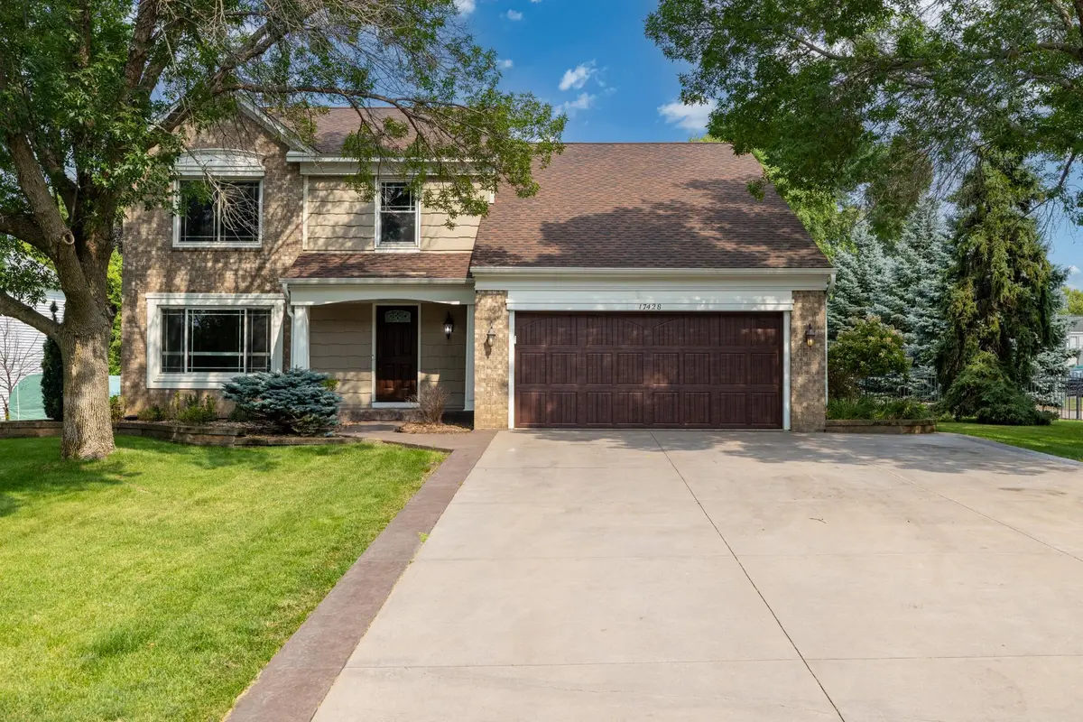 17428 Horseshoe WAY, Lakeville, MN 55044