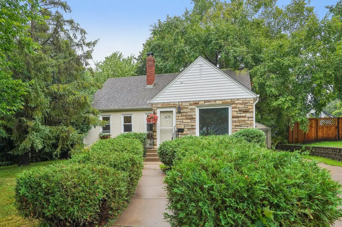 1474 Scheffer AVE, Saint Paul, MN 55116