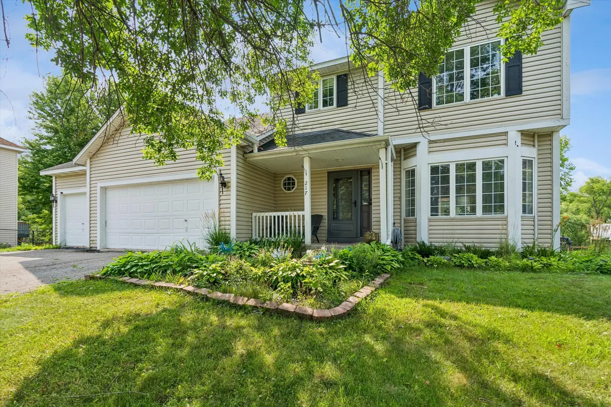 217 Birch AVE NW, Saint Michael, MN 55376