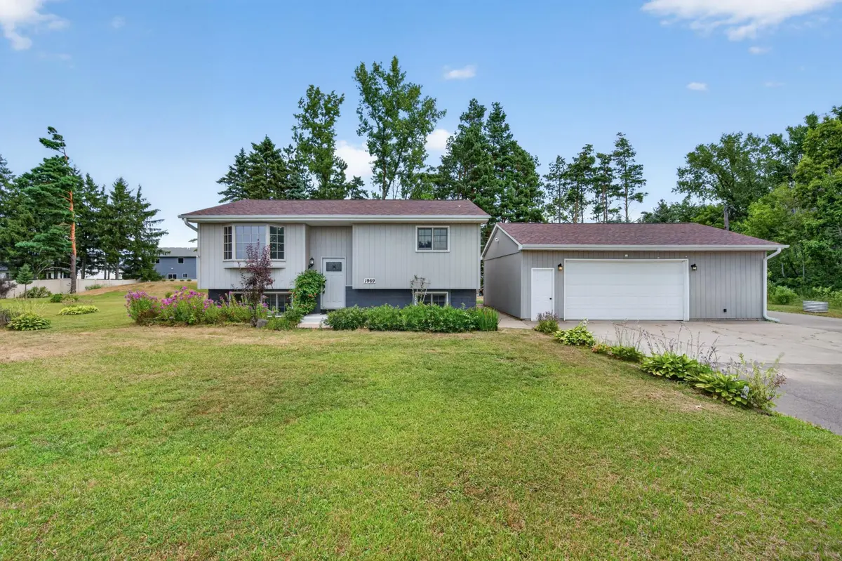 1969 Birch ST, Lino Lakes, MN 55038
